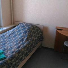 Гостиница Галчонок на Фрунзе, Самара, Самарская область