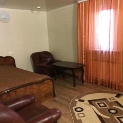 Гостевой дом Комильфо, Самара, Самарская область