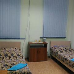 Гостиница Галчонок на Фрунзе, Самара, Самарская область