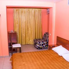 Гостиница Мичуринская, Самара, Самарская область