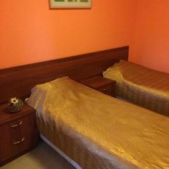 Гостиница Мичуринская, Самара, Самарская область