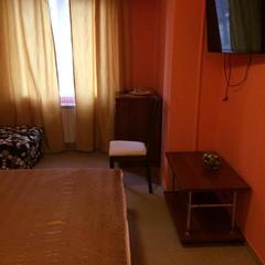 Гостиница Мичуринская, Самара, Самарская область