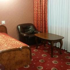 Гостевой дом Комильфо, Самара, Самарская область