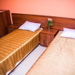 Гостиница Мичуринская, Самара, Самарская область