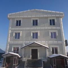 Гостиница Калифорния, Самара, Самарская область