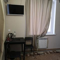 Гостиница Калифорния, Самара, Самарская область