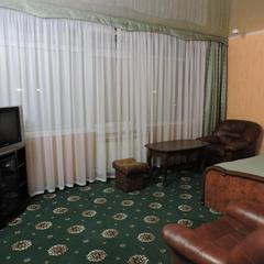 Гостевой дом Комильфо, Самара, Самарская область