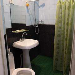 Гостиница Калифорния, Самара, Самарская область