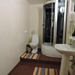 Гостевой дом Комильфо, Самара, Самарская область