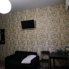 Гостиница Калифорния, Самара, Самарская область