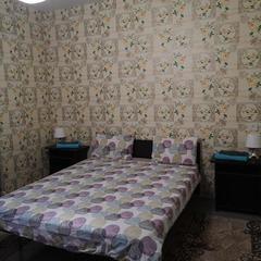 Гостиница Калифорния, Самара, Самарская область