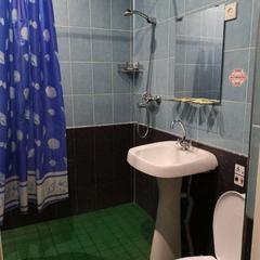 Гостиница Калифорния, Самара, Самарская область