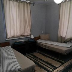 Гостиница Калифорния, Самара, Самарская область