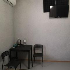 Гостиница Калифорния, Самара, Самарская область