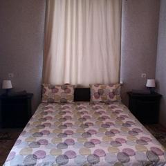 Гостиница Калифорния, Самара, Самарская область