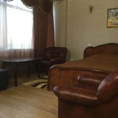 Гостевой дом Комильфо, Самара, Самарская область