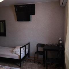 Гостиница Калифорния, Самара, Самарская область