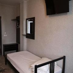 Гостиница Калифорния, Самара, Самарская область