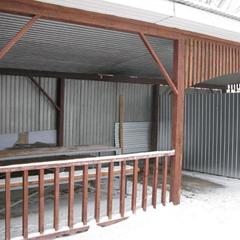 Гостиница Коттедж, Самара, Самарская область