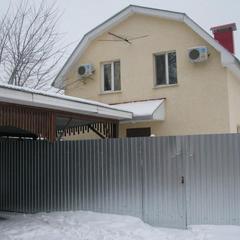 Гостиница Коттедж, Самара, Самарская область