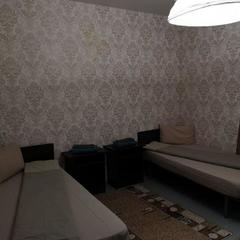 Гостиница Калифорния, Самара, Самарская область