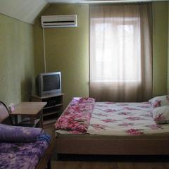 Гостиница Коттедж, Самара, Самарская область