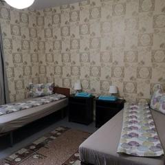 Гостиница Калифорния, Самара, Самарская область