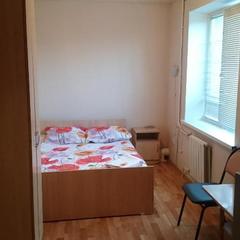 Гостиница Коттедж, Самара, Самарская область