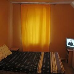 Гостиница Коттедж, Самара, Самарская область