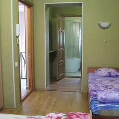 Гостиница Коттедж, Самара, Самарская область