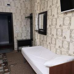 Гостиница Калифорния, Самара, Самарская область