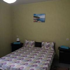 Гостиница Калифорния, Самара, Самарская область