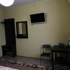 Гостиница Калифорния, Самара, Самарская область