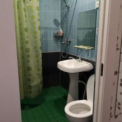 Гостиница Калифорния, Самара, Самарская область