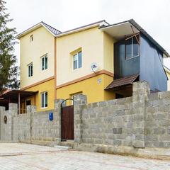 Гостевой дом Берёзка, Самара, Самарская область