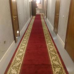 Гостиница Калифорния, Самара, Самарская область