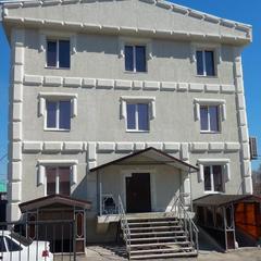 Гостиница Калифорния, Самара, Самарская область