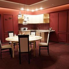 Гостиница Макхолл, Самара, Самарская область