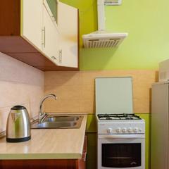 Гостевой дом Берёзка, Самара, Самарская область