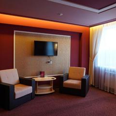 Гостиница Макхолл, Самара, Самарская область