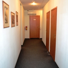 Гостиница Rinaldi на Московском 18, Санкт-Петербург, Ленинградская область