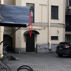 Гостиница Rinaldi Art, Санкт-Петербург, Ленинградская область