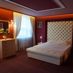 Гостиница Макхолл, Самара, Самарская область