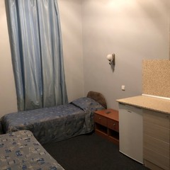 Гостиница Rinaldi на Московском 18, Санкт-Петербург, Ленинградская область