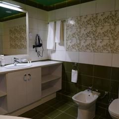 Гостиница Макхолл, Самара, Самарская область