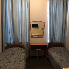 Гостиница Rinaldi на Московском 18, Санкт-Петербург, Ленинградская область