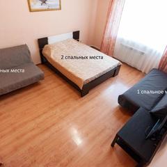 Гостевой дом Берёзка, Самара, Самарская область