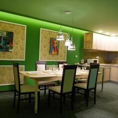 Гостиница Макхолл, Самара, Самарская область