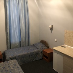 Гостиница Rinaldi на Московском 18, Санкт-Петербург, Ленинградская область