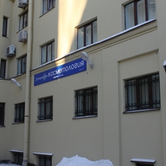 Гостиница Rinaldi на Васильевском острове, Санкт-Петербург, Ленинградская область